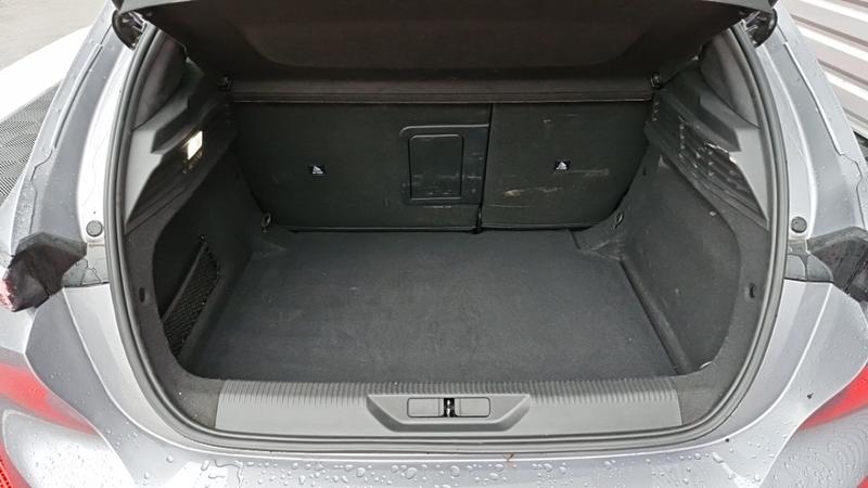 Peugeot 308 Puretech 130ch Ss Eat8 Allure Pack