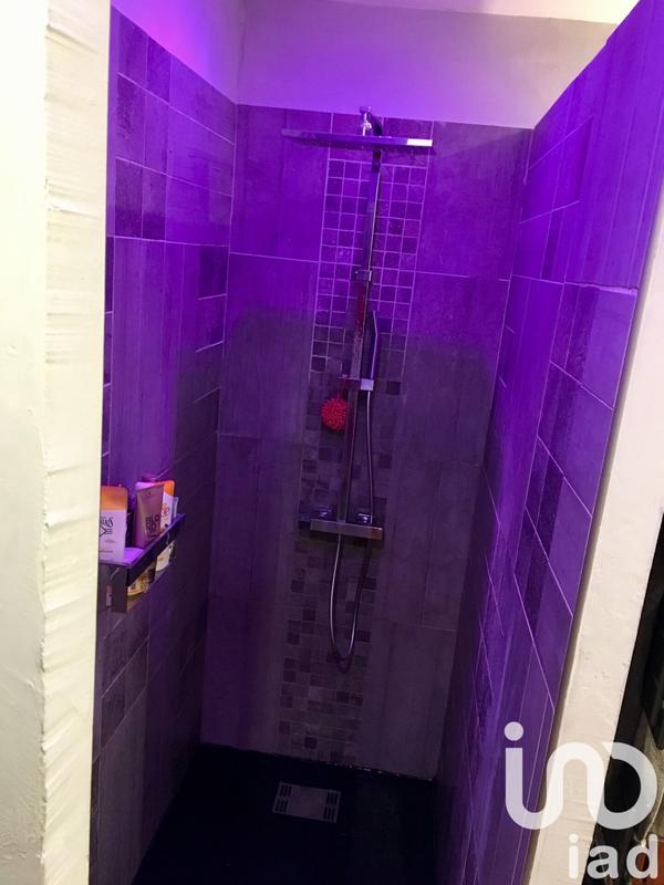 Maison - 140 m² - 7 pièces