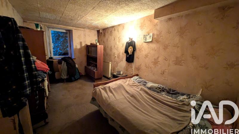 Maison de village - 123 m² - 5 pièces