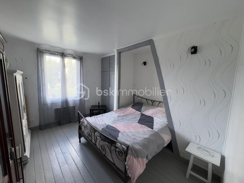 Propriété - 125 m² - 6 pièces