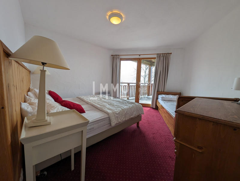 Châlet - 550 m² - 17 pièces