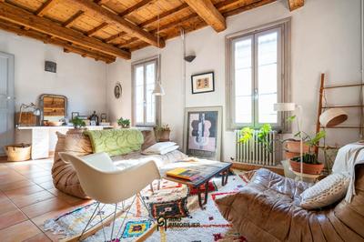 Maison de ville - 160 m² - 6 pièces