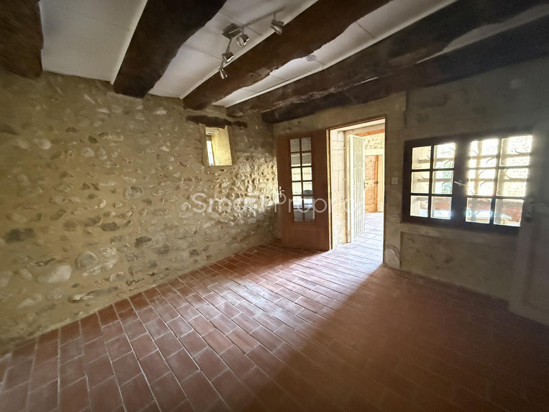 Maison de village - 160 m² - 5 pièces