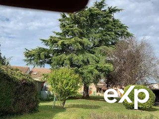 Viager - Maison - 130 m² - 5 pièces