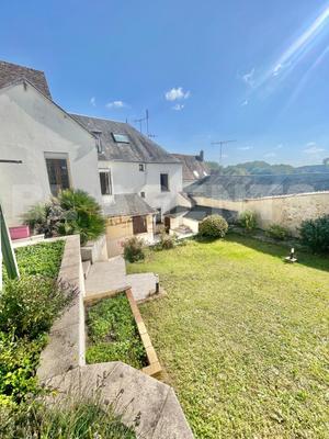 Maison - 172 m² - 6 pièces