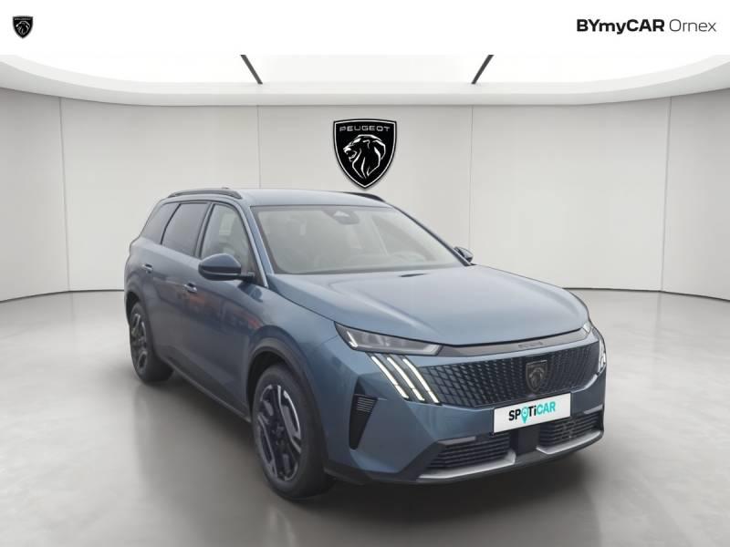 Peugeot 5008 Electrique 73 kWh 210 ch Allure