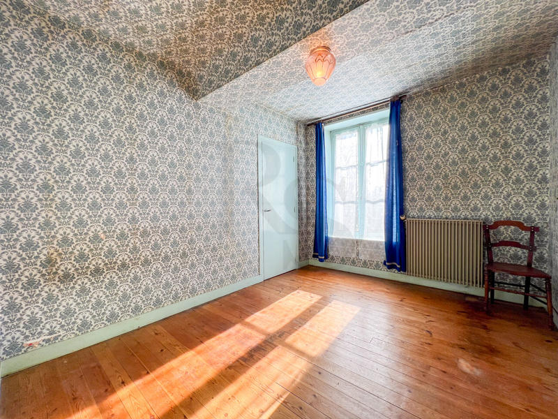 Maison - 148 m² - 5 pièces