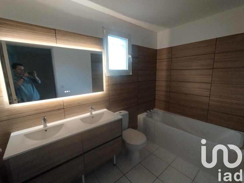 Maison - 92 m² - 5 pièces