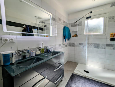 Villa - 108 m² - 4 pièces