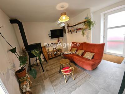 Maison - 135 m² - 7 pièces