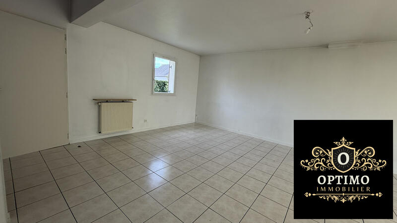 Maison - 73 m² - 3 pièces