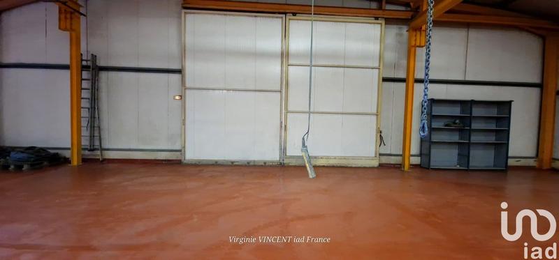 Local commercial - 894 m²