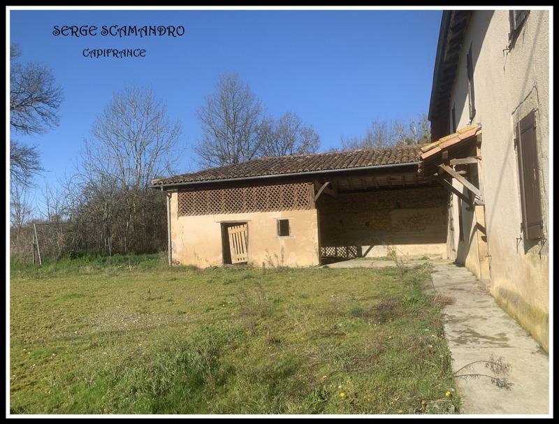 Maison - 129 m² - 5 pièces