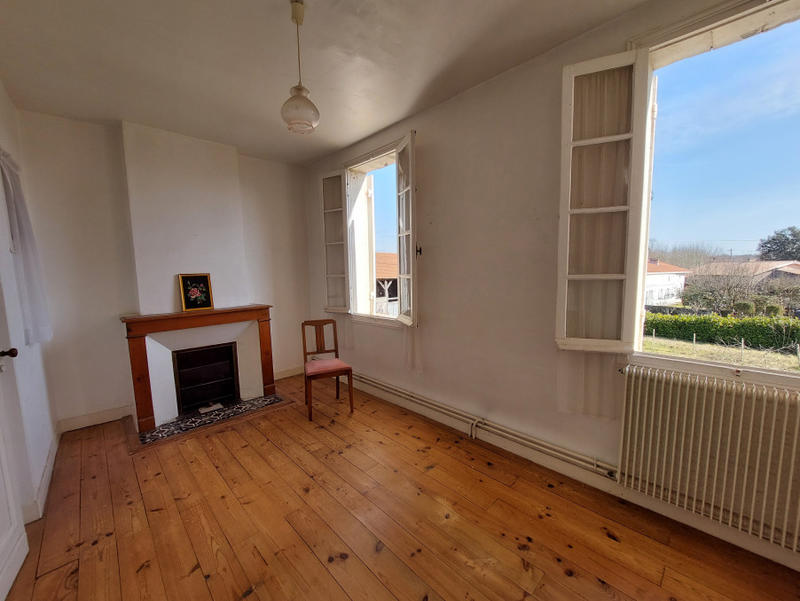 Maison - 184 m² - 6 pièces