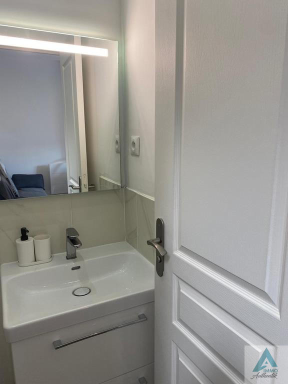 Appartement - 31 m² - 2 pièces