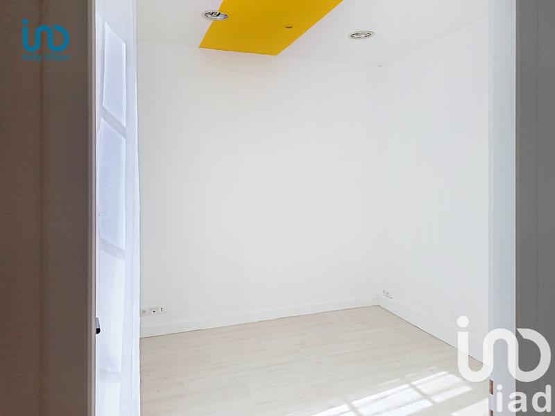 Immeuble - 95 m²