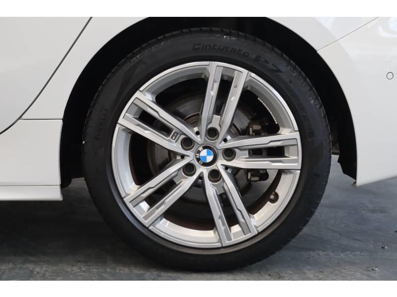 Bmw Série 1 116d 116 ch Dkg7 m Design