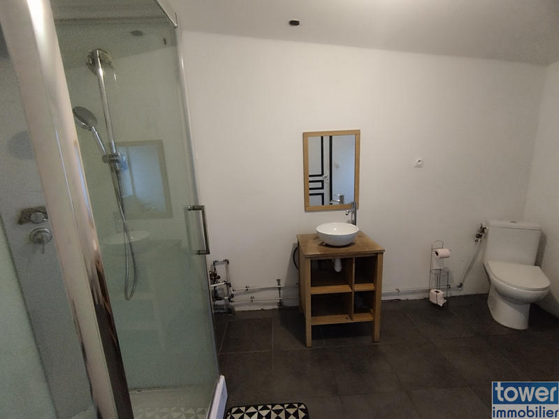 Maison - 89 m² - 5 pièces