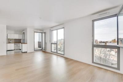 Appartement - 53 m² - 3 pièces