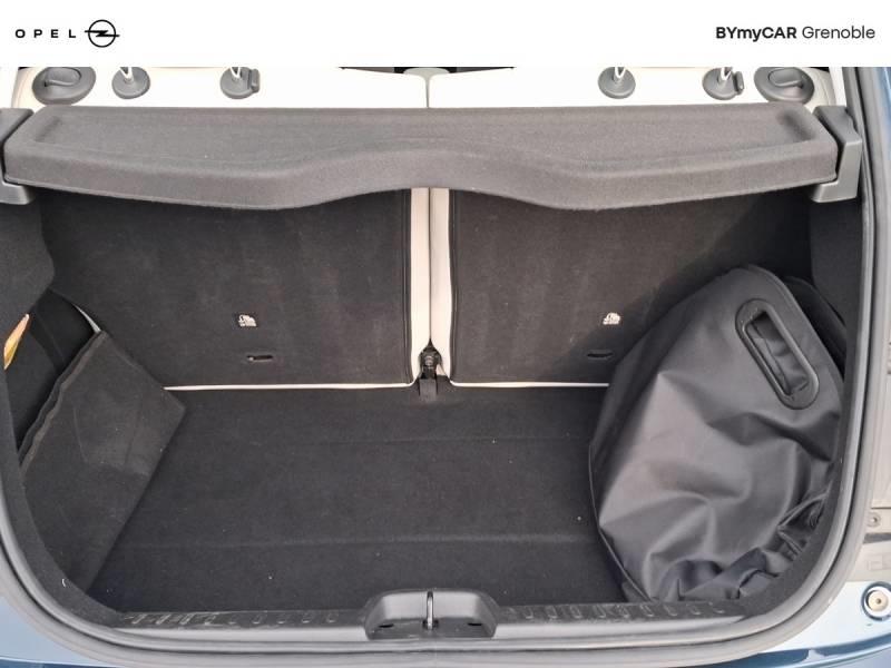 Fiat 500 e 118 ch la Prima by Bocelli