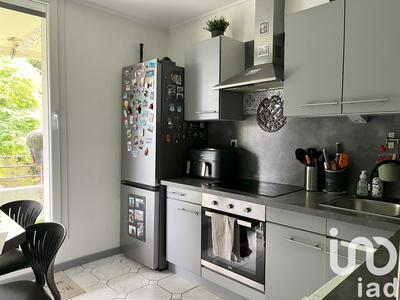 Appartement - 77 m² - 3 pièces