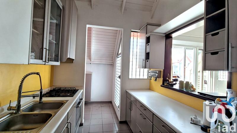 Appartement - 129 m² - 5 pièces