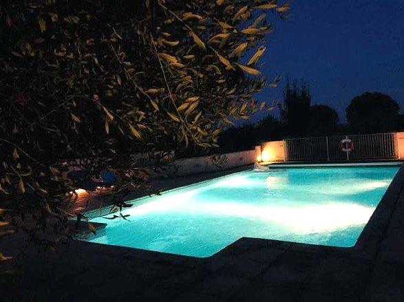 Château - 330 m² - 10 pièces