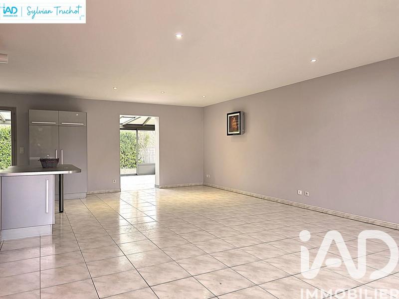 Maison - 163 m² - 4 pièces