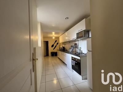 Maison - 82 m² - 4 pièces