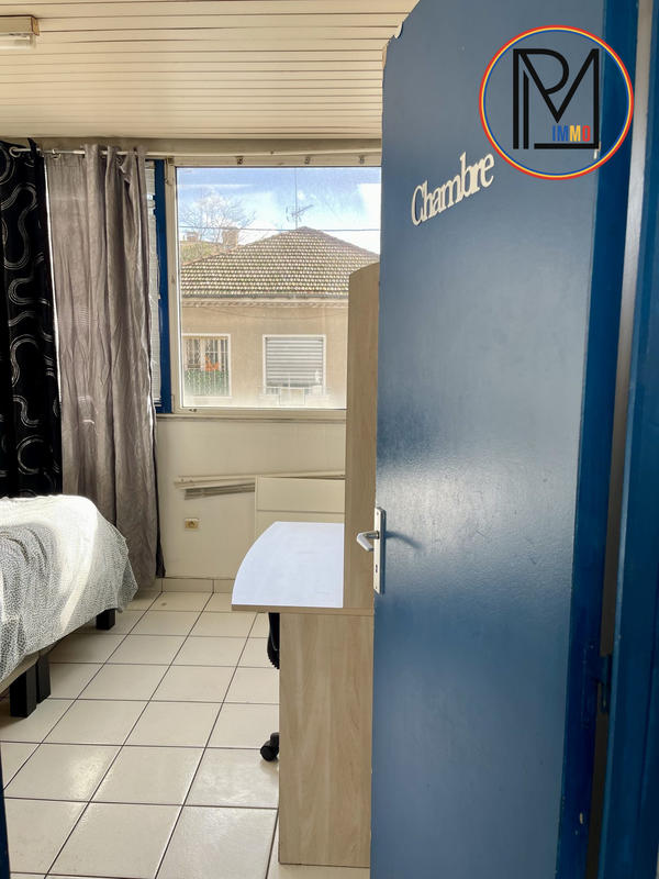 Appartement - 39 m² - 2 pièces