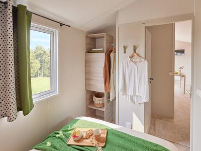 Châlet - 29 m² - 3 pièces