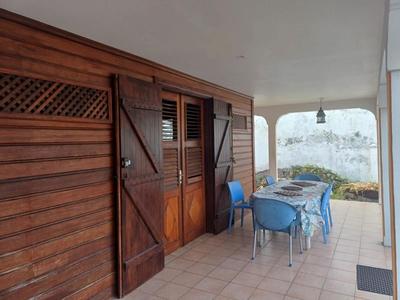 Maison - 91 m² - 3 pièces