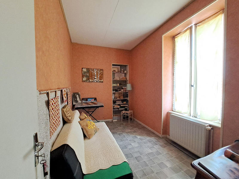 Maison - 104 m² - 5 pièces