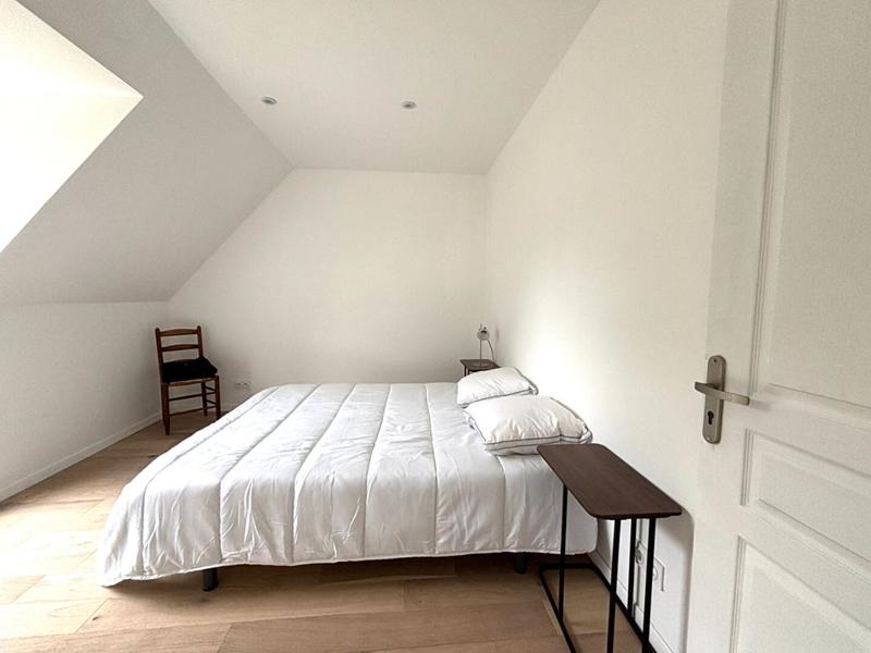 Maison - 106 m² - 4 pièces