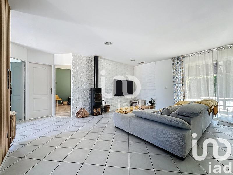 Maison - 152 m² - 4 pièces