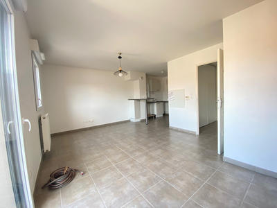 Duplex - 52 m² - 2 pièces