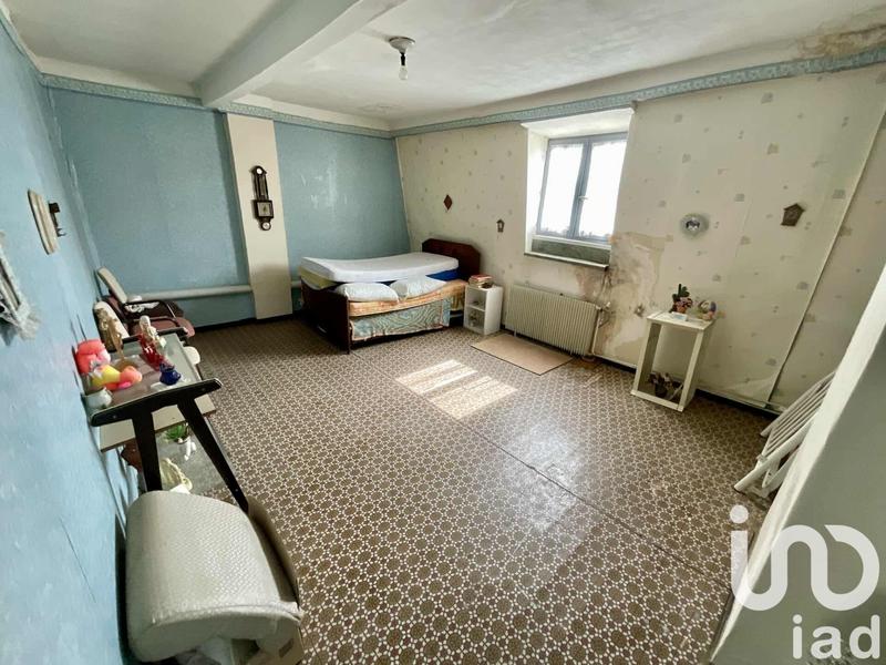 Maison - 160 m² - 5 pièces