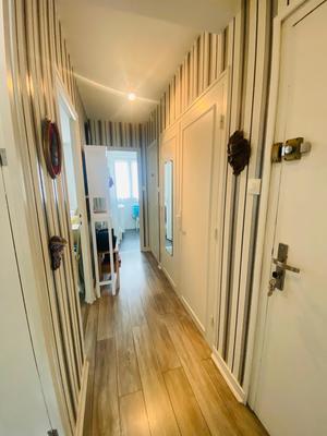 Appartement - 57 m² - 4 pièces