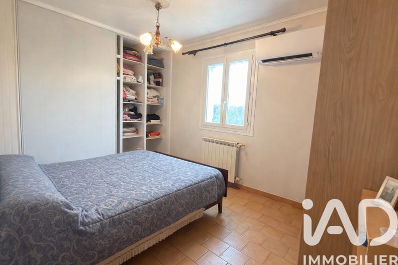 Maison - 96 m² - 5 pièces