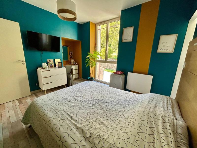 Maison - 155 m² - 6 pièces