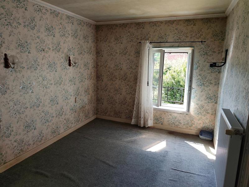 Maison - 111 m² - 7 pièces