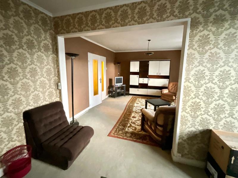 Appartement - 86 m² - 5 pièces