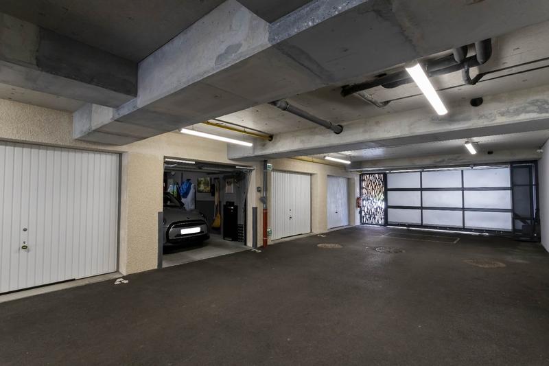 Viager - Appartement - 97 m² - 4 pièces