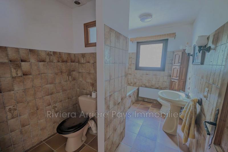 Maison - 122 m² - 6 pièces