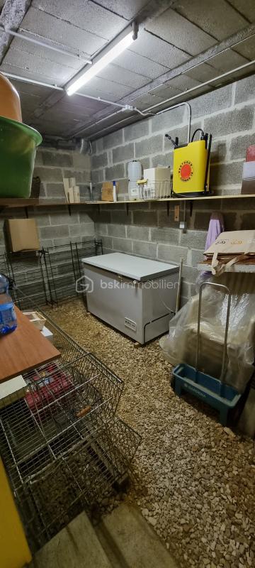 Pavillon - 125 m² - 7 pièces