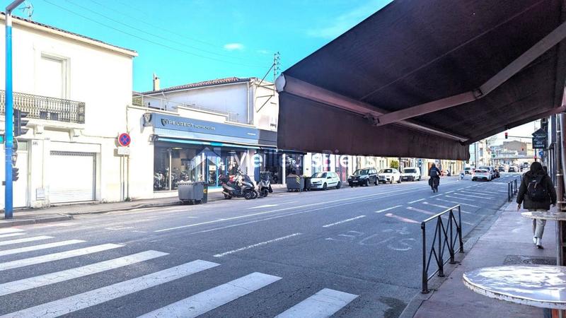 Local commercial - 85 m²