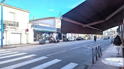 Local commercial - 85 m²