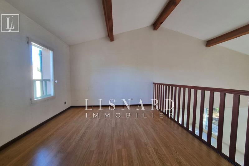 Villa - 115 m² - 5 pièces