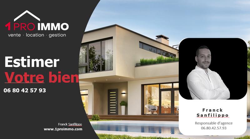 Appartement - 91 m² - 5 pièces