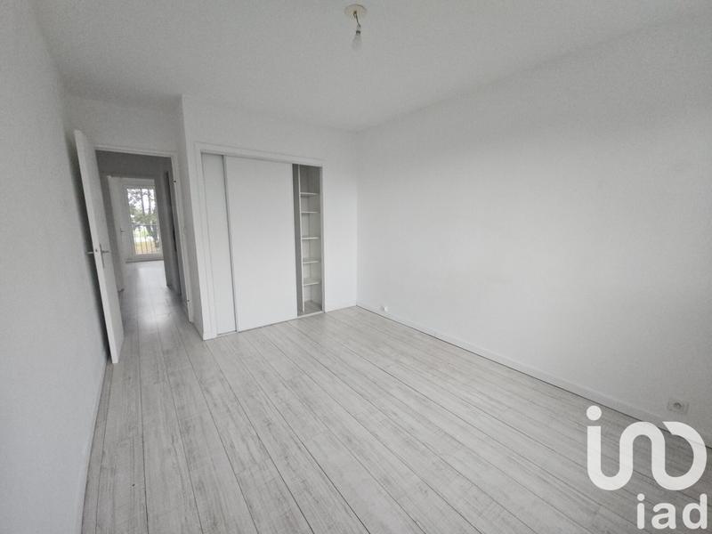 Appartement - 74 m² - 3 pièces